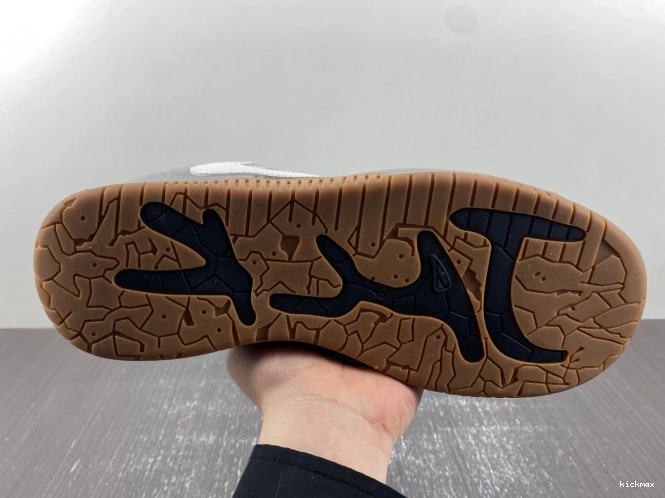 Rep THE FZ8117-001 SCOTT CUT JORDAN CHECK X TRAVIS 0817
